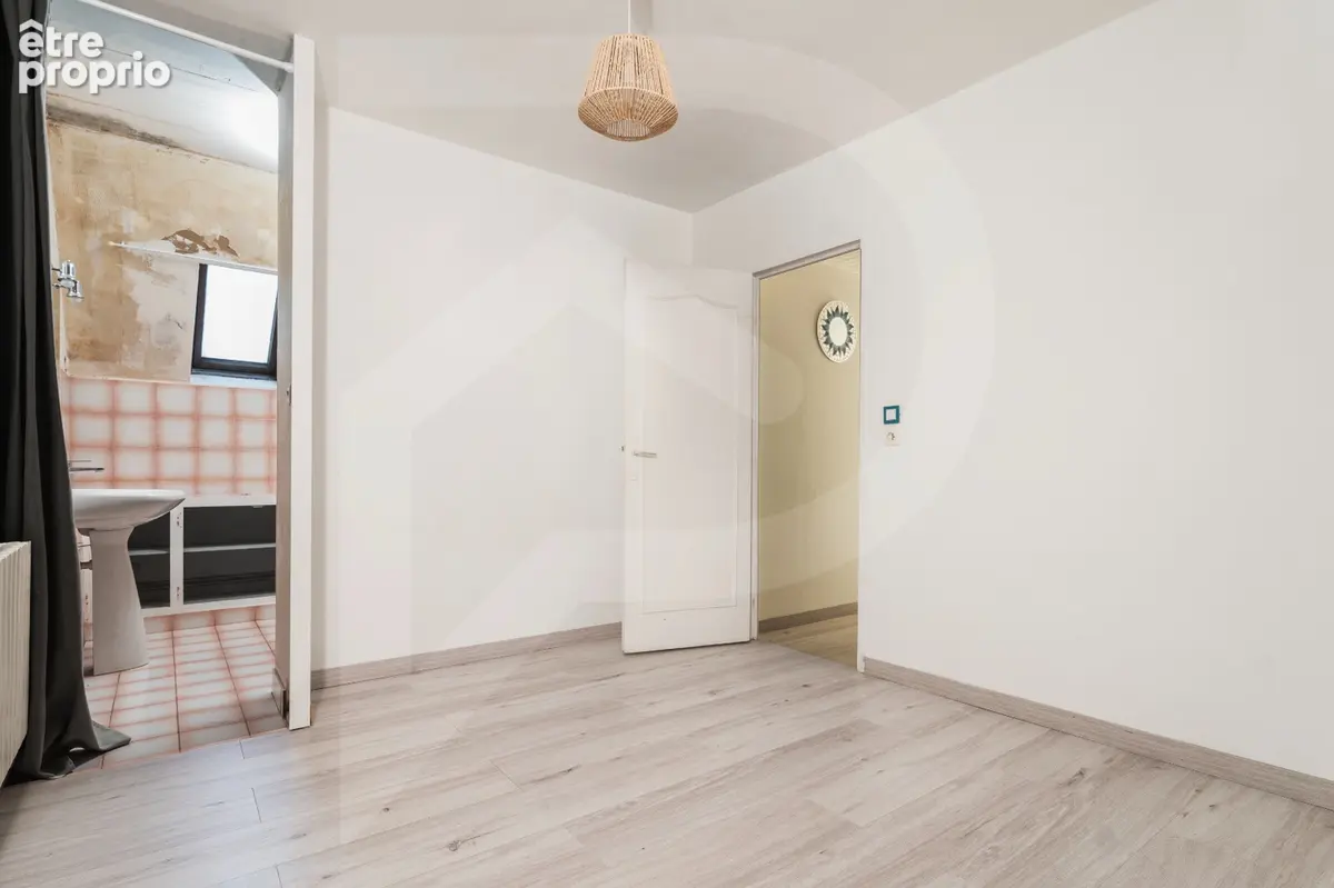 Maison - 107m2 - forêt de montgeon - photo 11