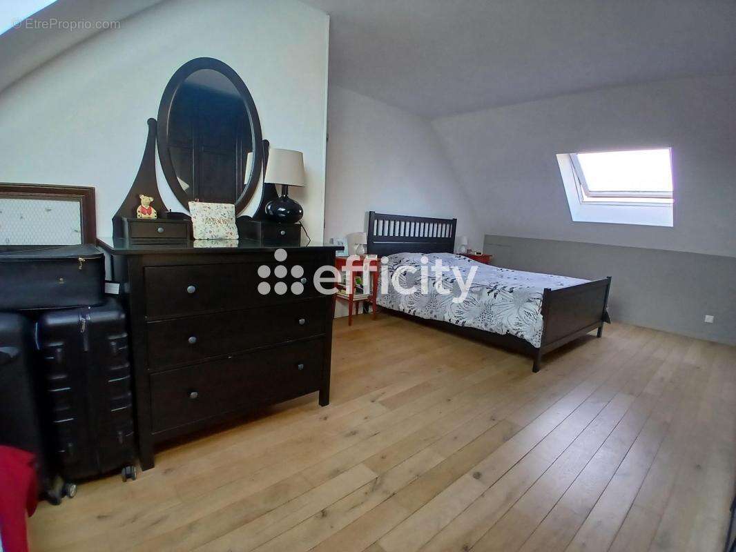 Maison à TOURMIGNIES