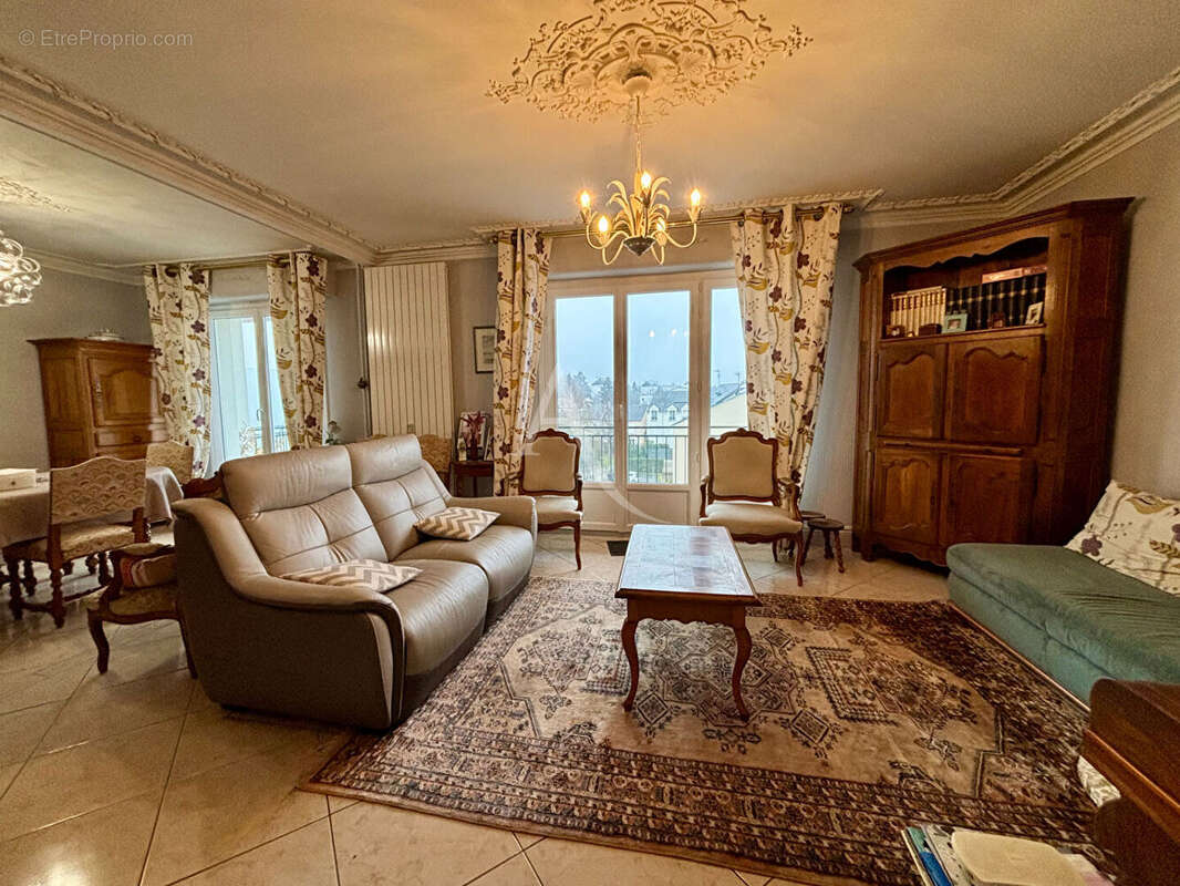 Appartement à BLOIS