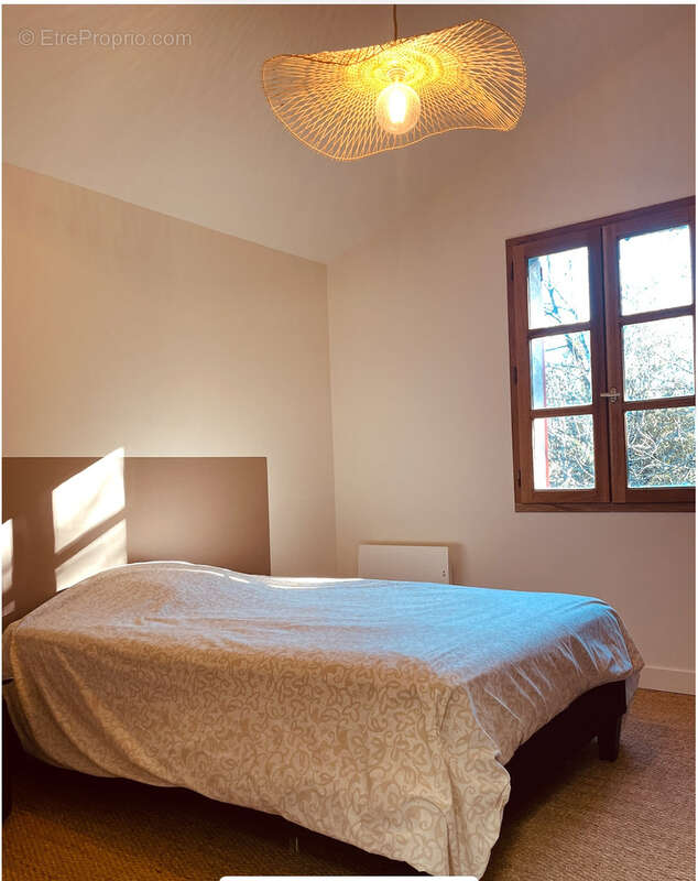 Maison à LES PLANTIERS