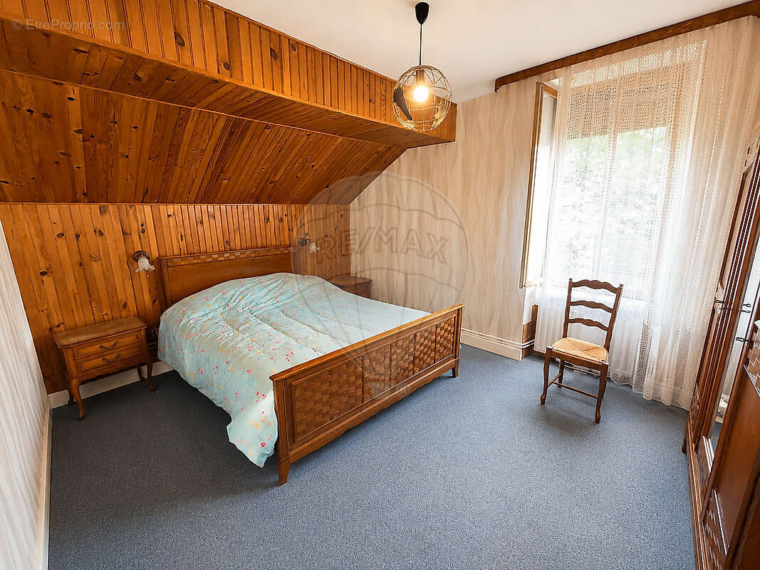 Maison 2 chambre(s) à vendre - photo 6