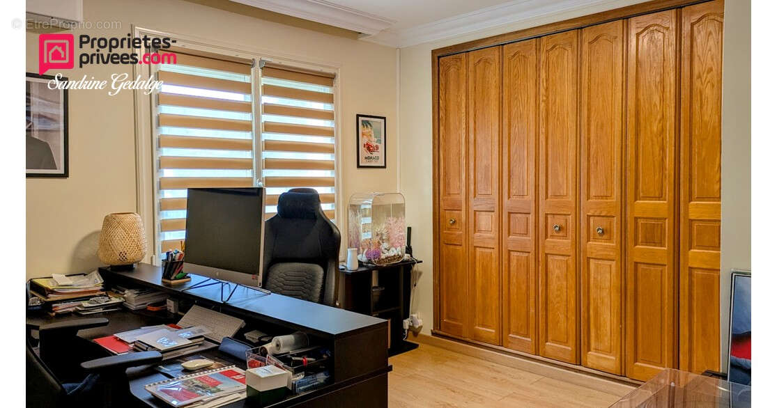 Maison à SAINT-PAUL