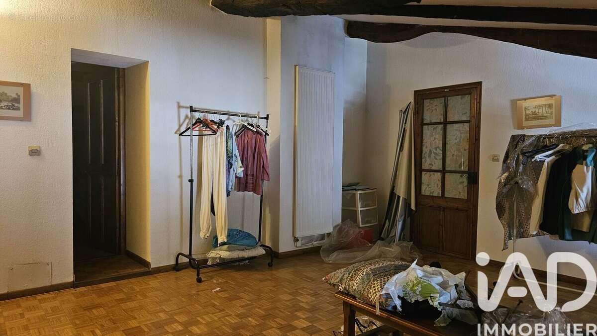 Photo 5 - Maison à SABRAN