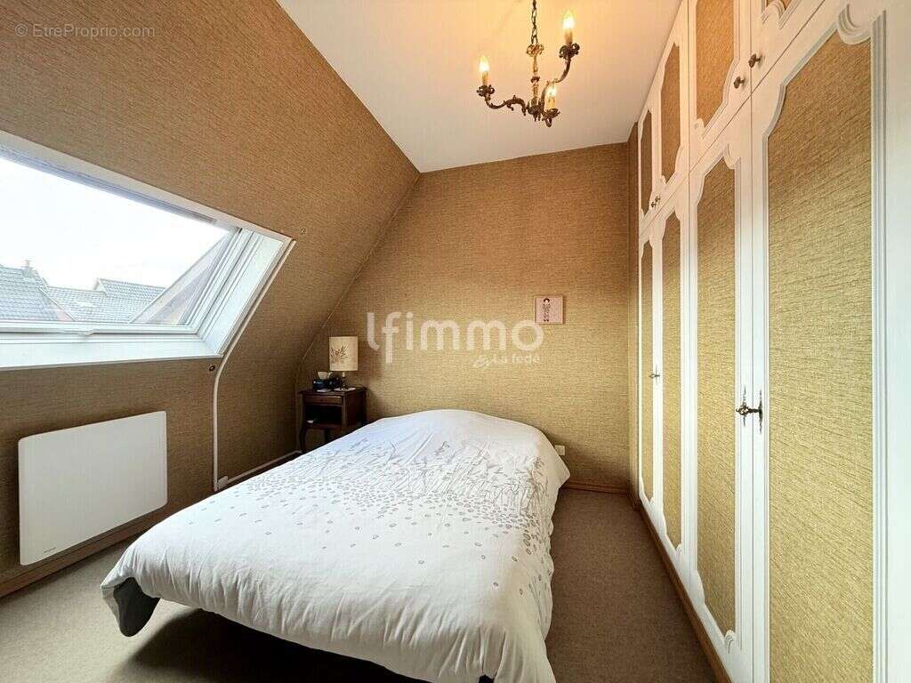 Charmante maison familiale - photo 5