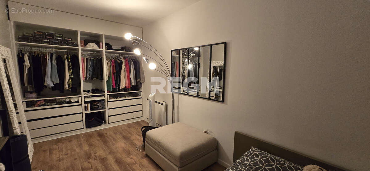 Appartement à NOISY-LE-GRAND