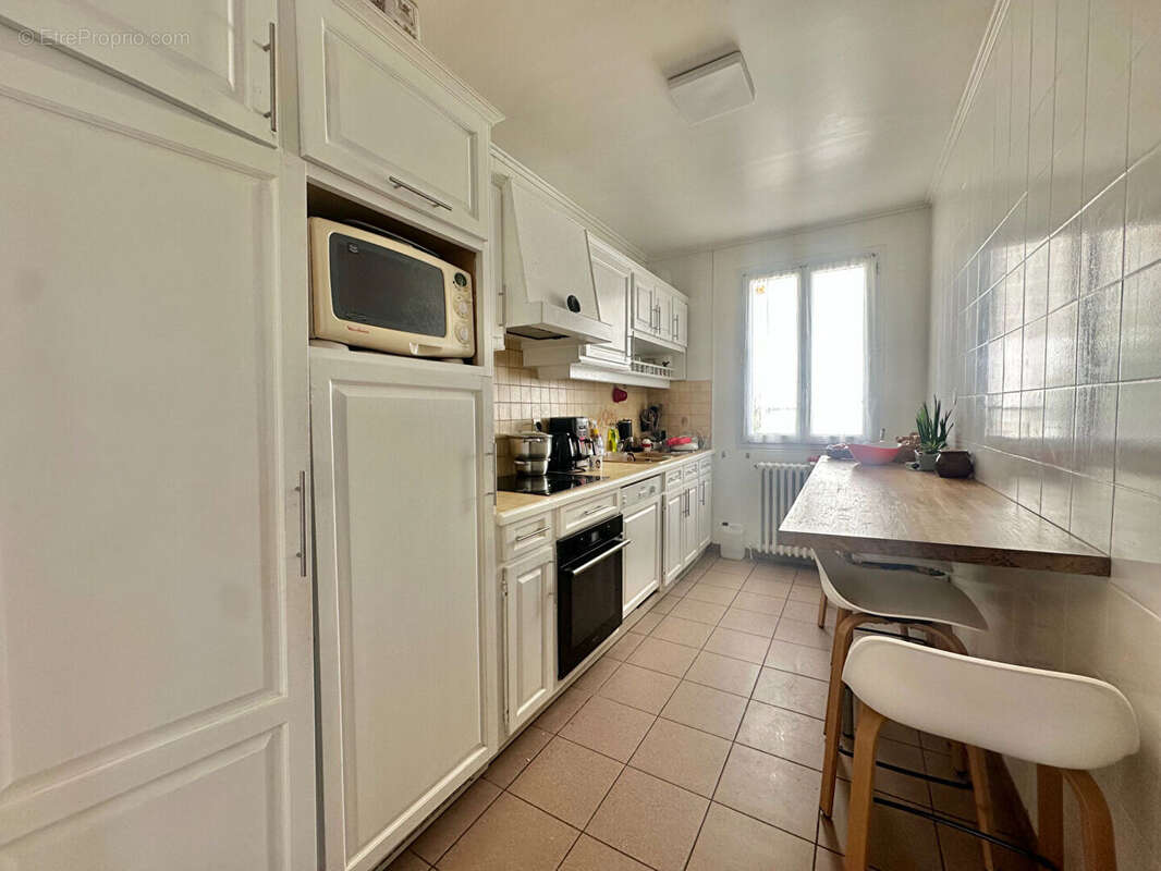 Maison à SARTROUVILLE