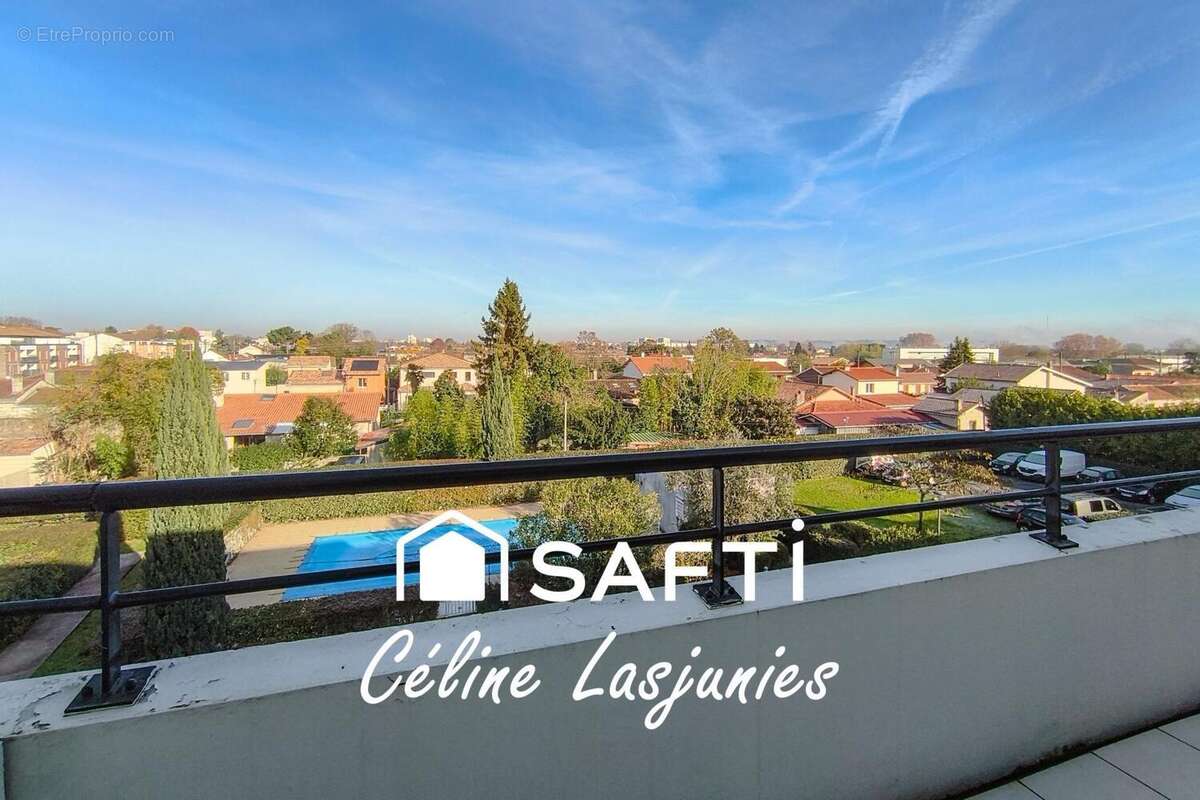 Photo 3 - Appartement à BEGLES