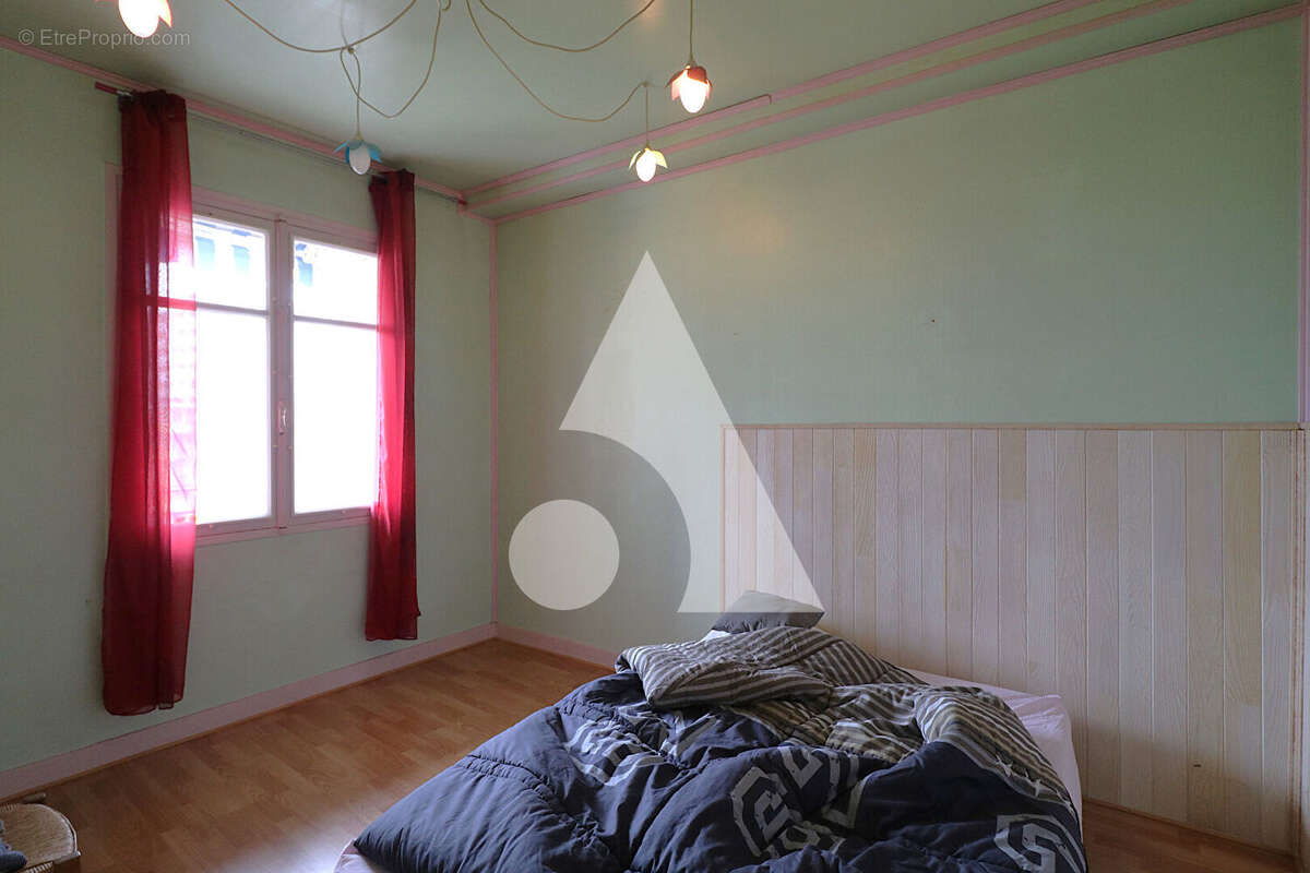 Appartement à TARBES