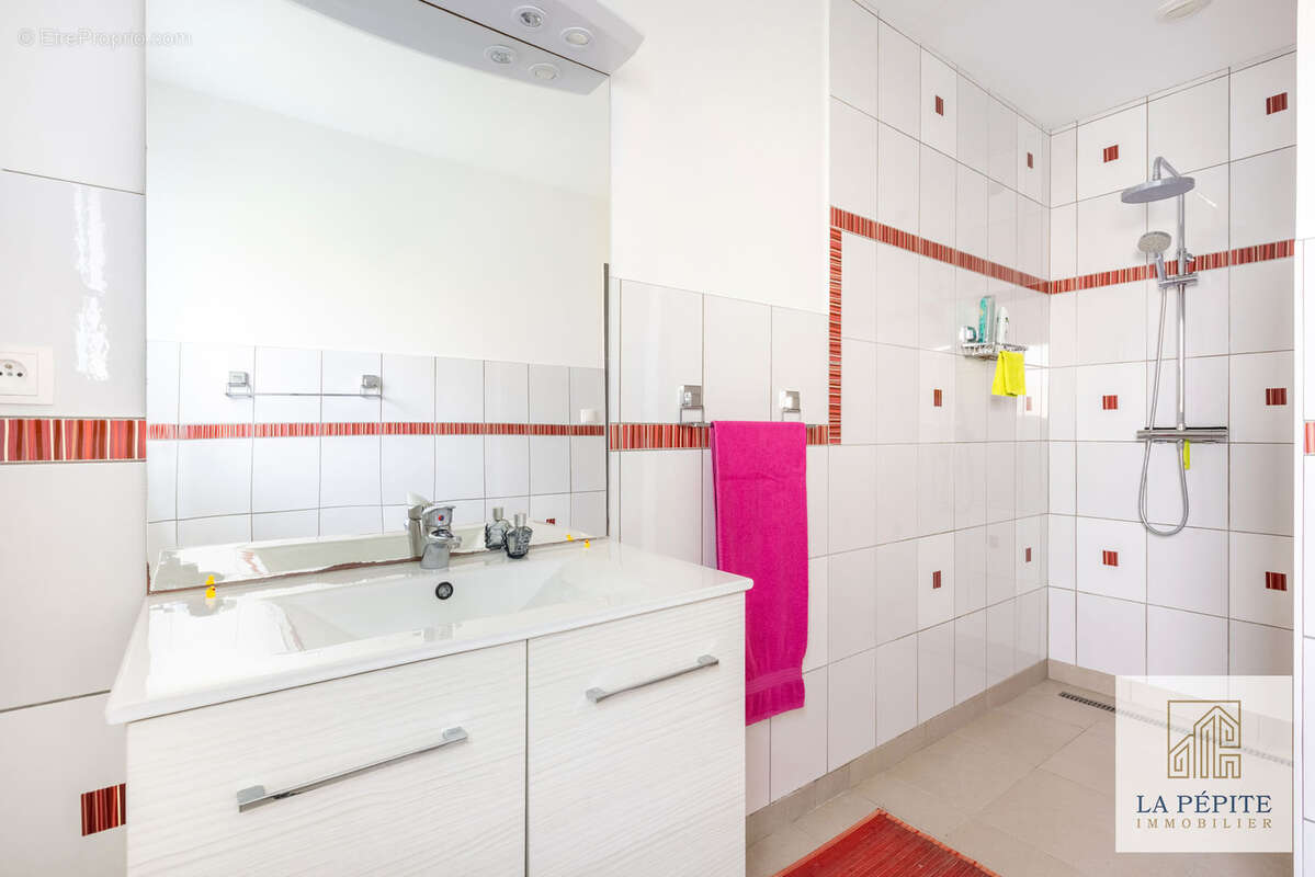 Maison à BERLAIMONT