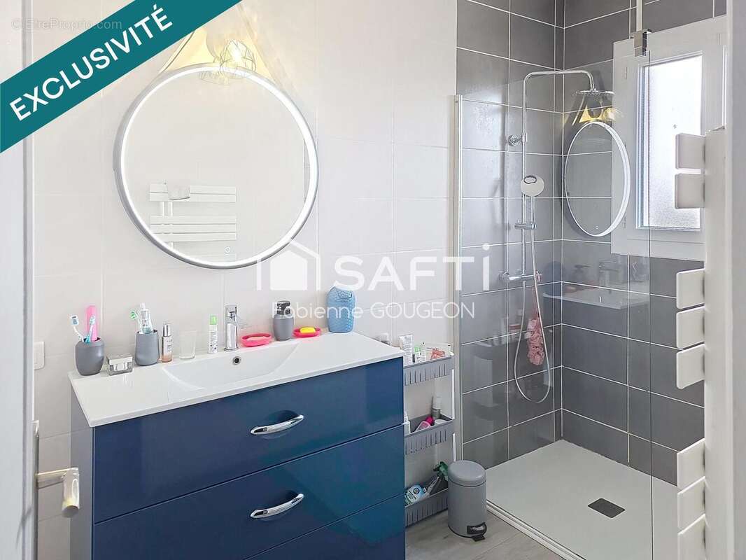 Maison 147 m² à Marillac-Le-Franc  - photo 5