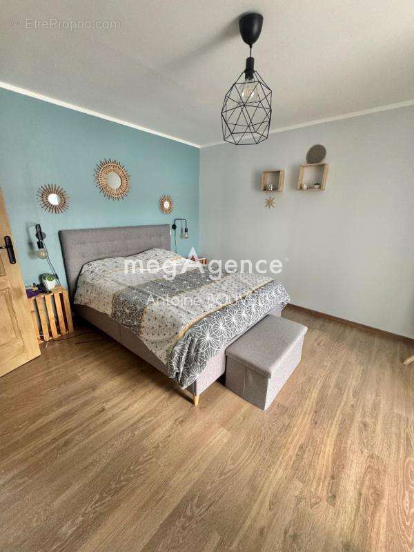 Maison à DOMART-EN-PONTHIEU