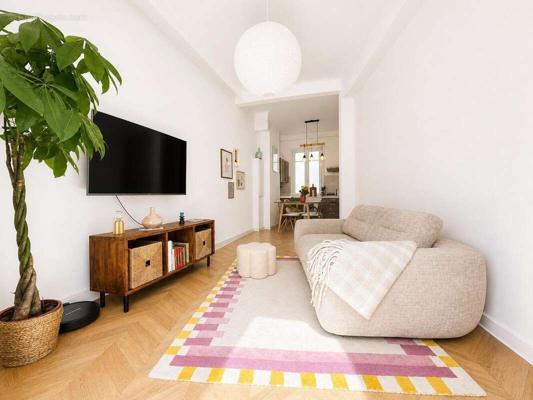   - Appartement à NICE
