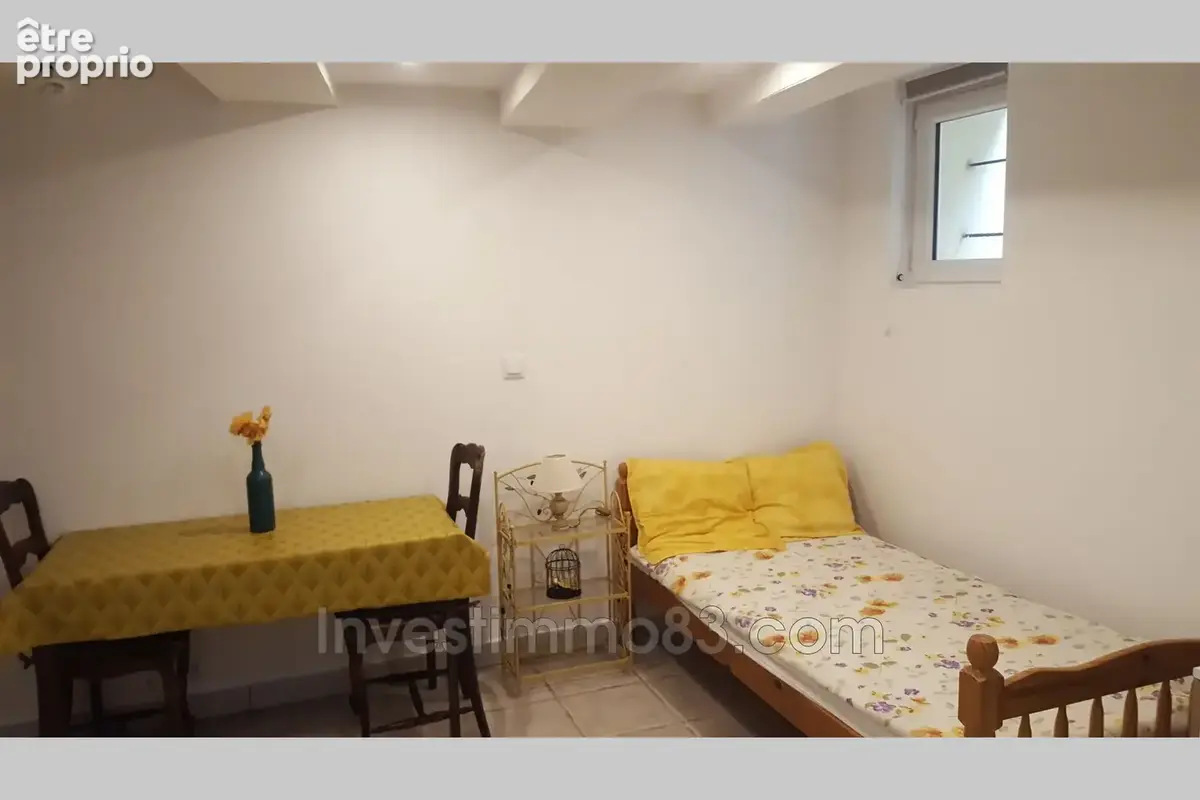 Appartement 4 pièces 66 m² à vendre à Barjols (83670) - photo 6