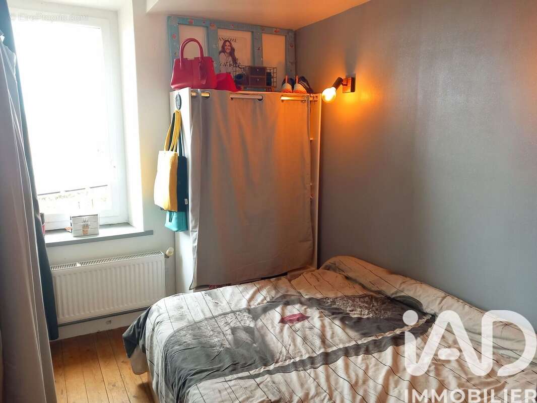 Photo 4 - Maison à BEAUMONT-LES-AUTELS