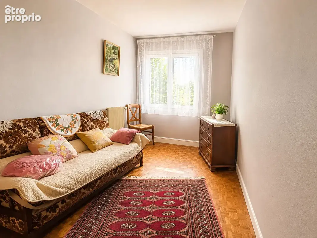 Appartement Bordeaux- Sud - 3 pièces 69M2 - photo 5