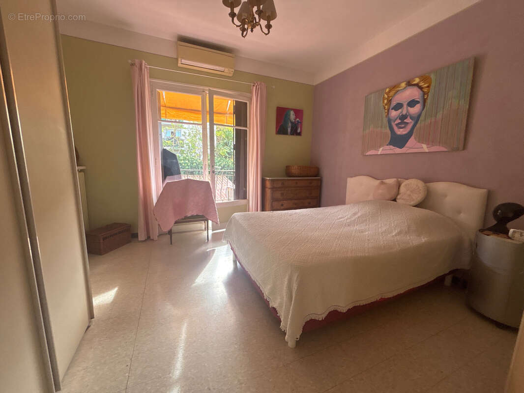 Maison à SAINT-RAPHAEL