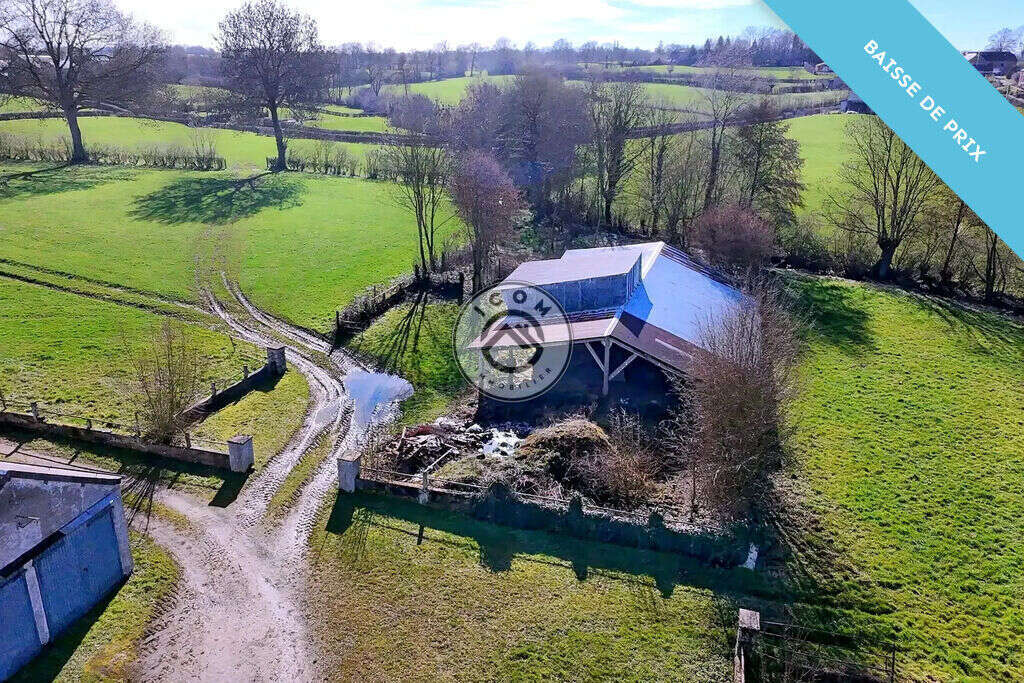 Appartement à ETROEUNGT