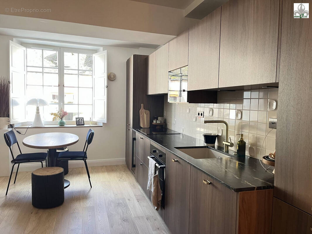 Appartement à BEAUNE