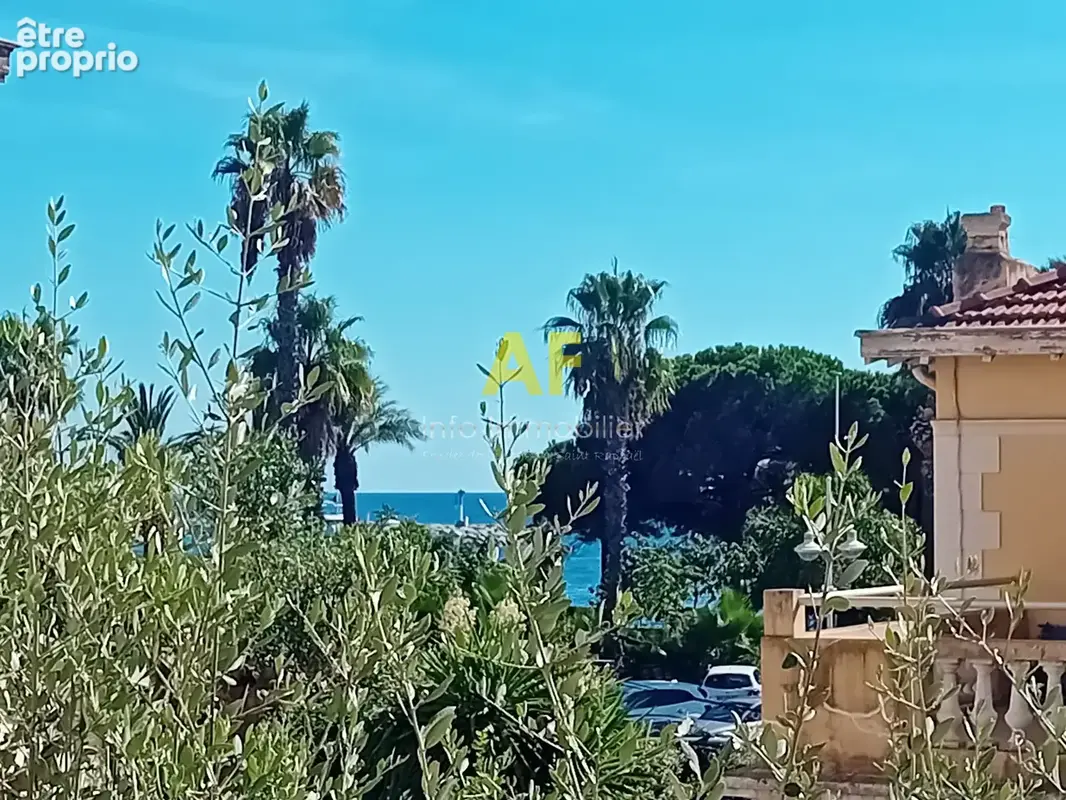 Saint raphael triangle d'or - photo 3