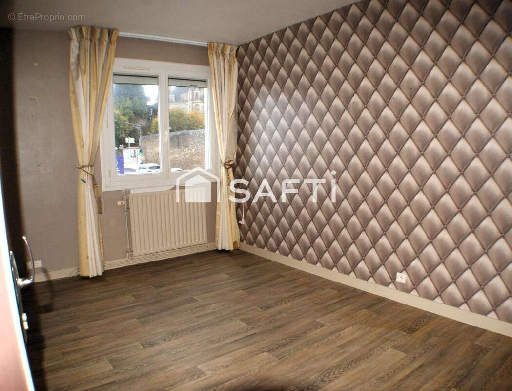 Photo 5 - Maison à LA CHATAIGNERAIE