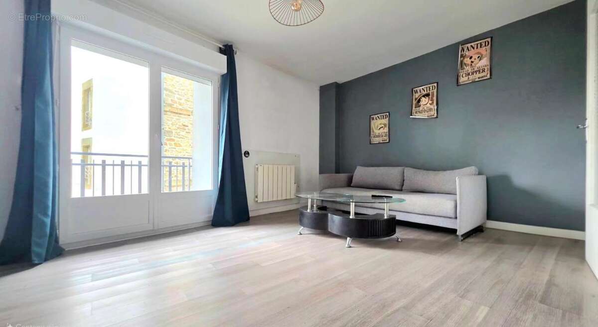 Maison à LOCMINE