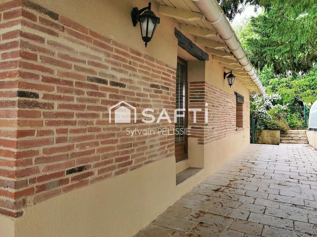 Photo 3 - Maison à LAFRANCAISE