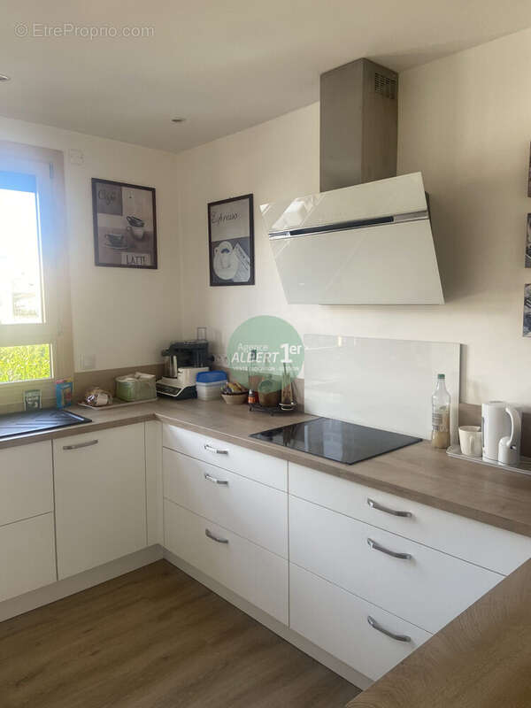 Maison à LE HAVRE