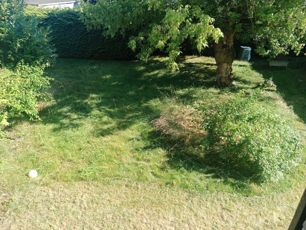 Maison à LUXEUIL-LES-BAINS