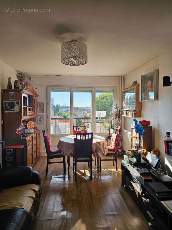 Appartement à ALFORTVILLE