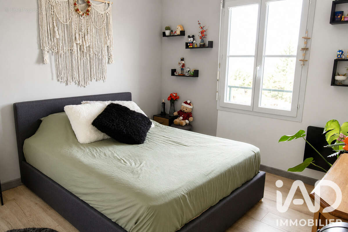 Photo 6 - Appartement à CHAMPAGNE-SUR-OISE