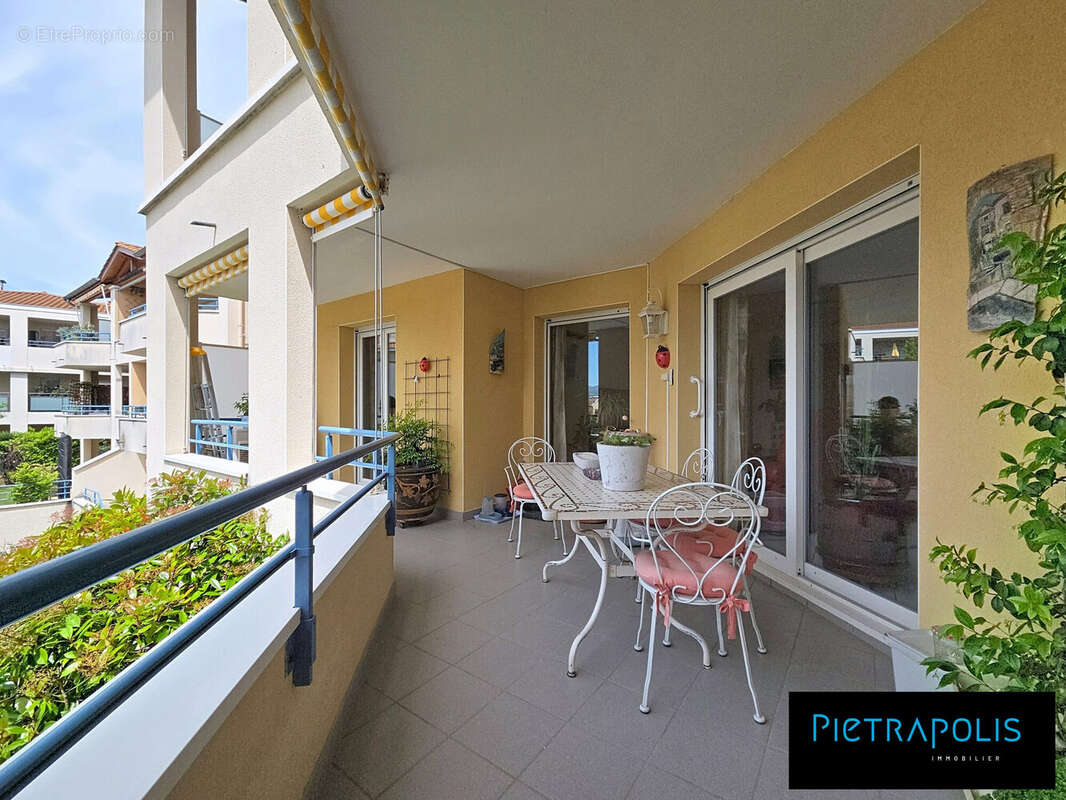 Appartement 113 m² à Vourles  - photo 3