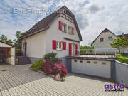 Maison à ROSENAU