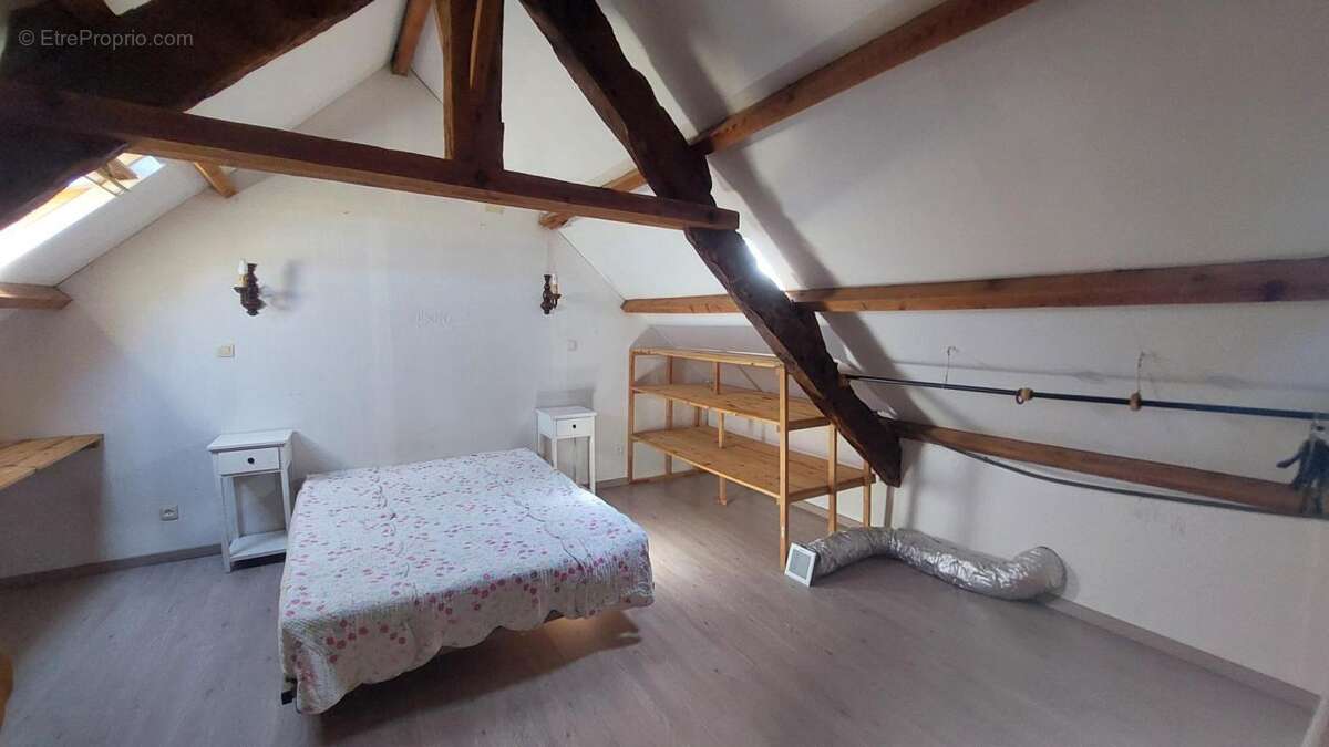 Maison à LOUARGAT