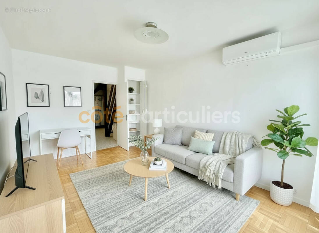 Appartement à LE GRAU-DU-ROI