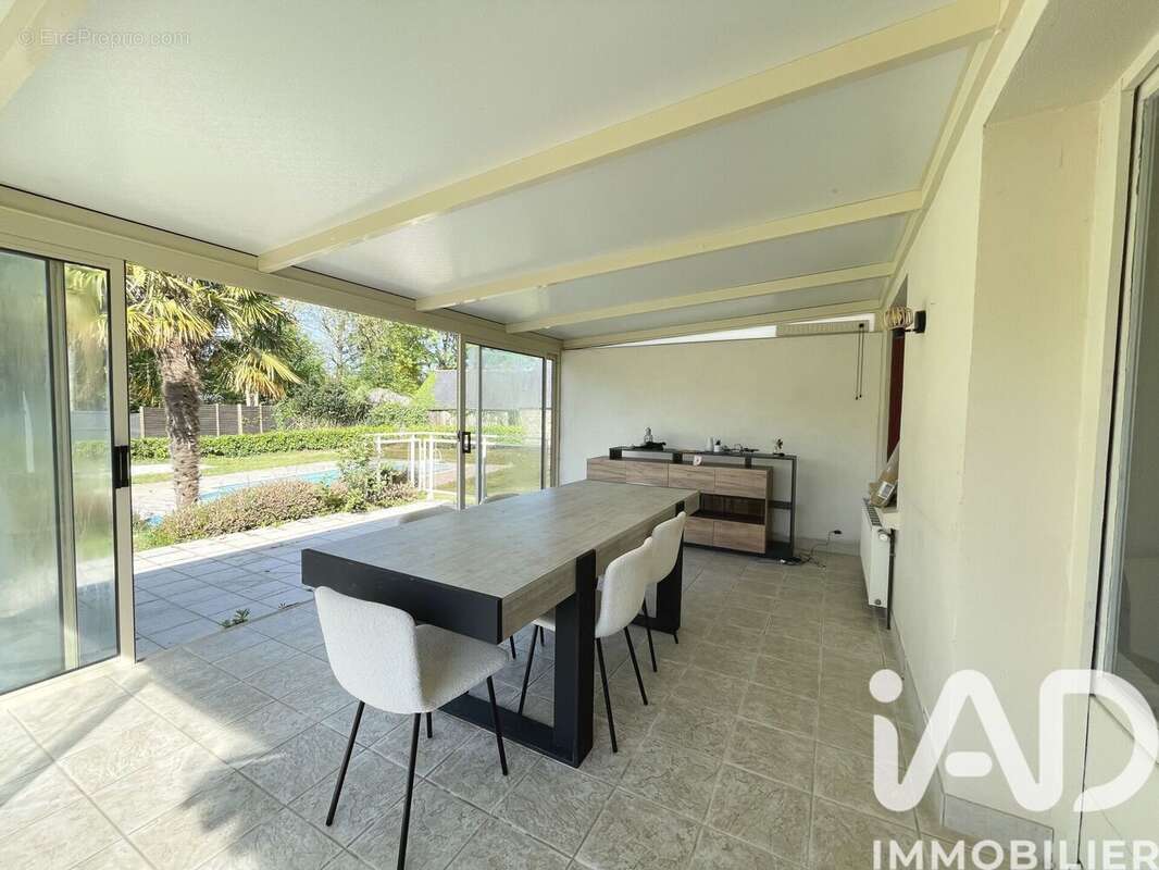 Maison 100 m² à Treglamus  - photo 4