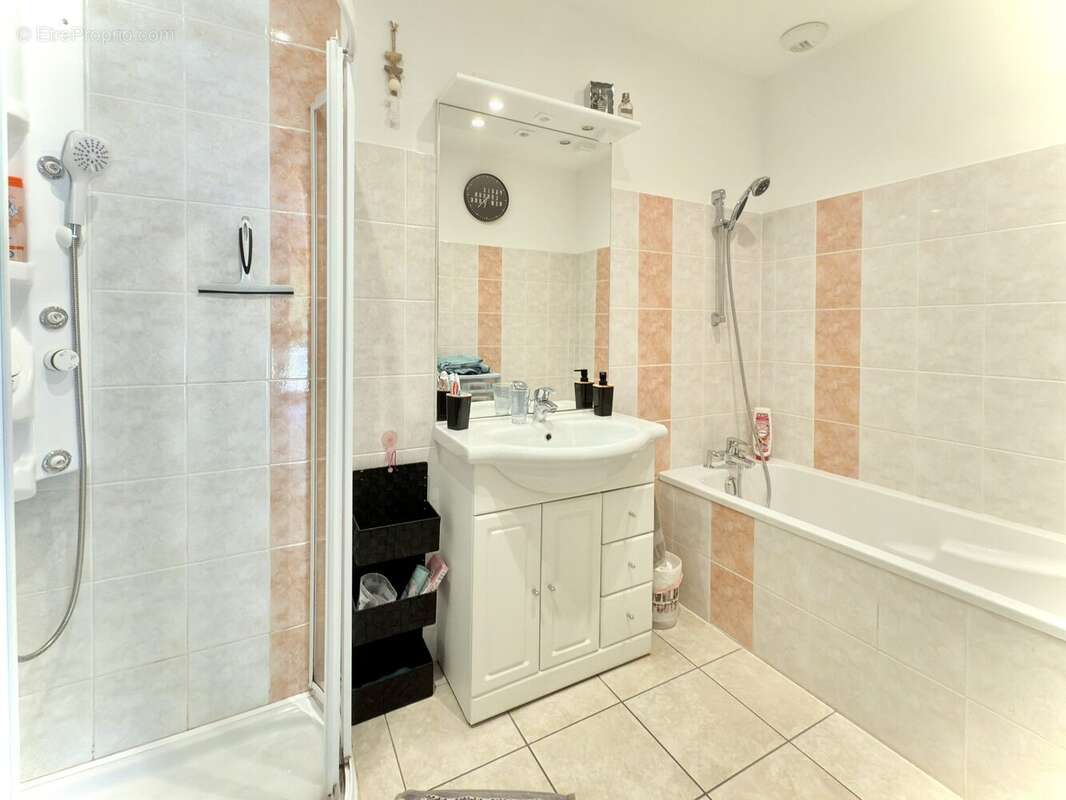 Appartement à EPINAL