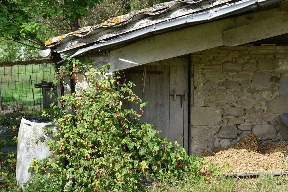 Maison à CANCON