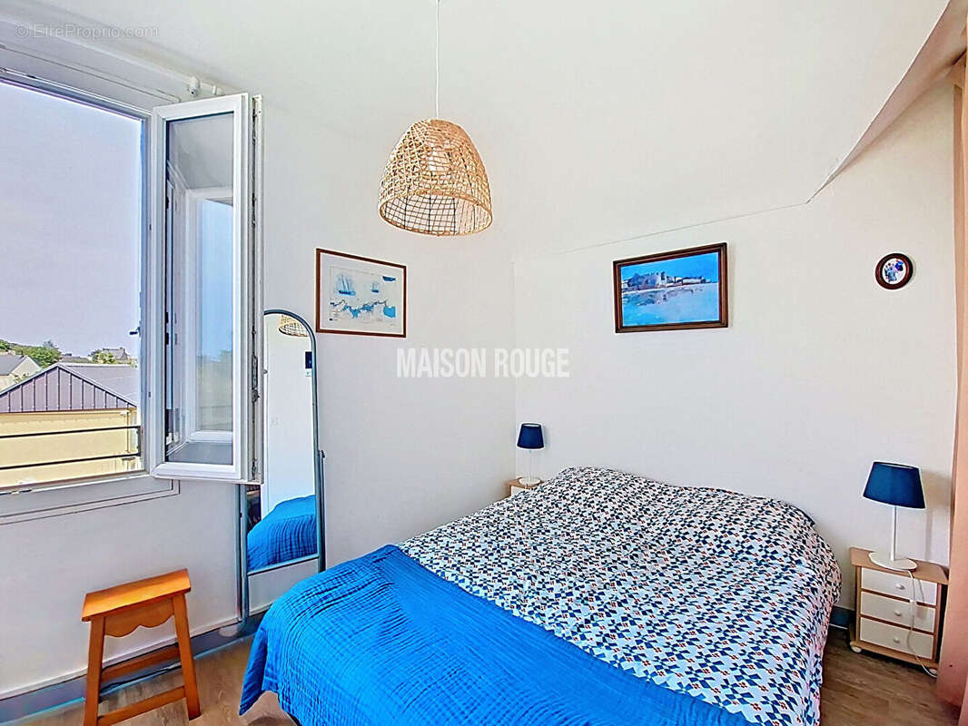 Appartement à SAINT-CAST-LE-GUILDO