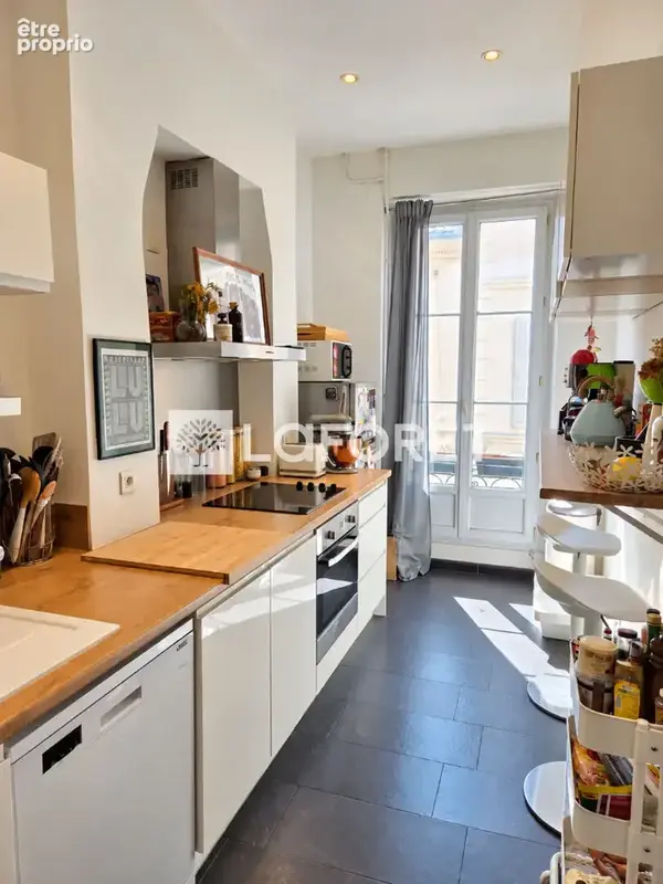 Appartement Toulon 3 pièce(s) 78 m2 - photo 5