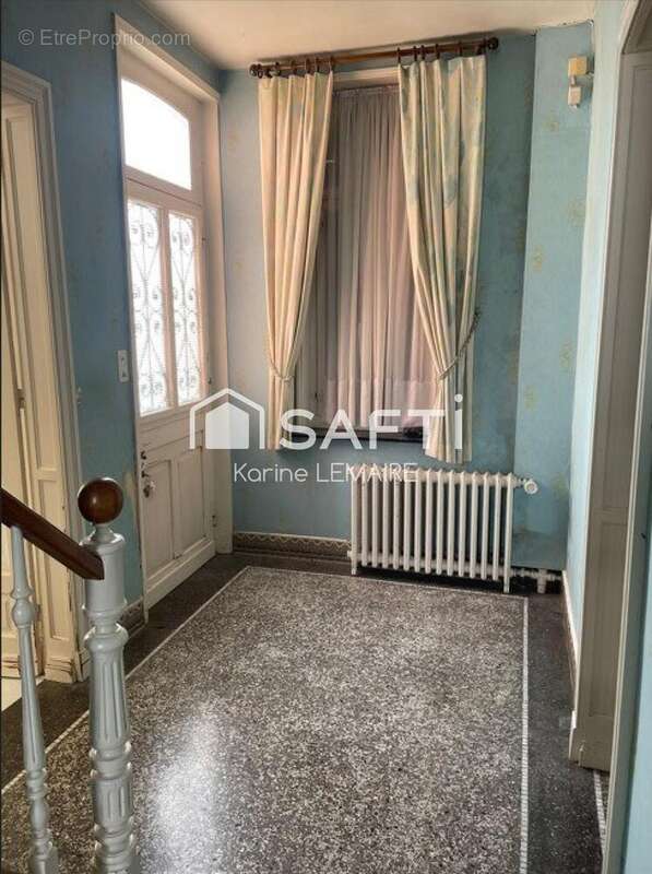 Photo 3 - Maison à BERLAIMONT