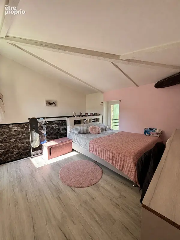 Maison à vendre 4 pièces  () - photo 12