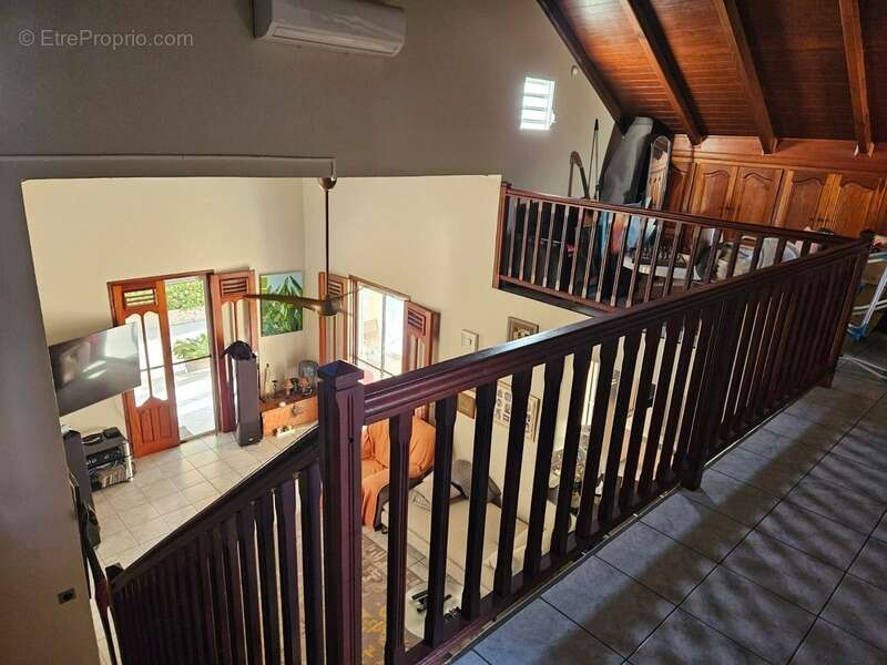 Maison à vendre 6 pièces SAINT FRANCOIS (971) - photo 5