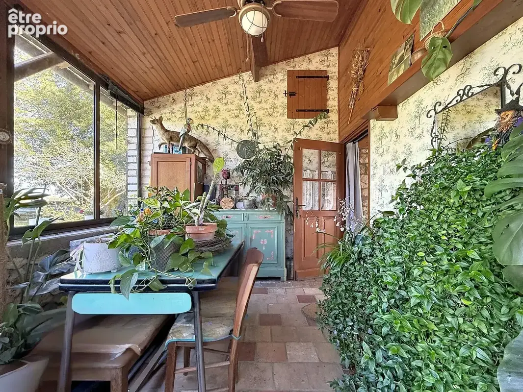Maison de charme dans un hameau calme (37) - photo 16