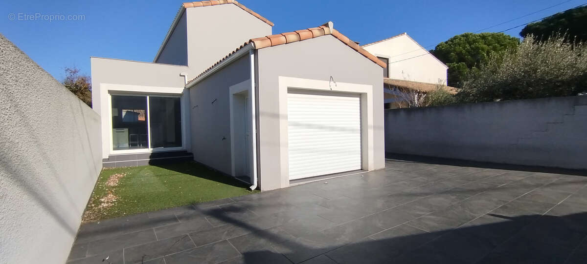 Elégante maison moderne à deux pas des plages - photo 5