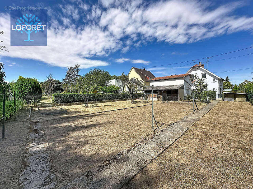 Maison Vendenheim 4 pièces 108 m² - photo 13