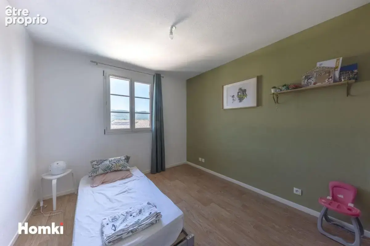 Maison/Villa T5 de 94 m² à Roquebrune-sur-Argens 83520 - photo 19