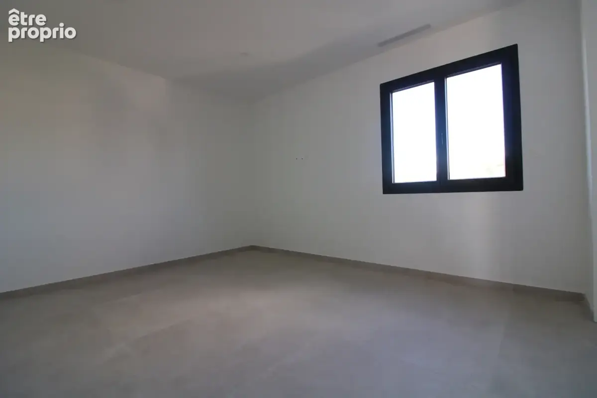 VILLA RT 2020 de 160 m2 sur terrain 430 m2. - photo 14
