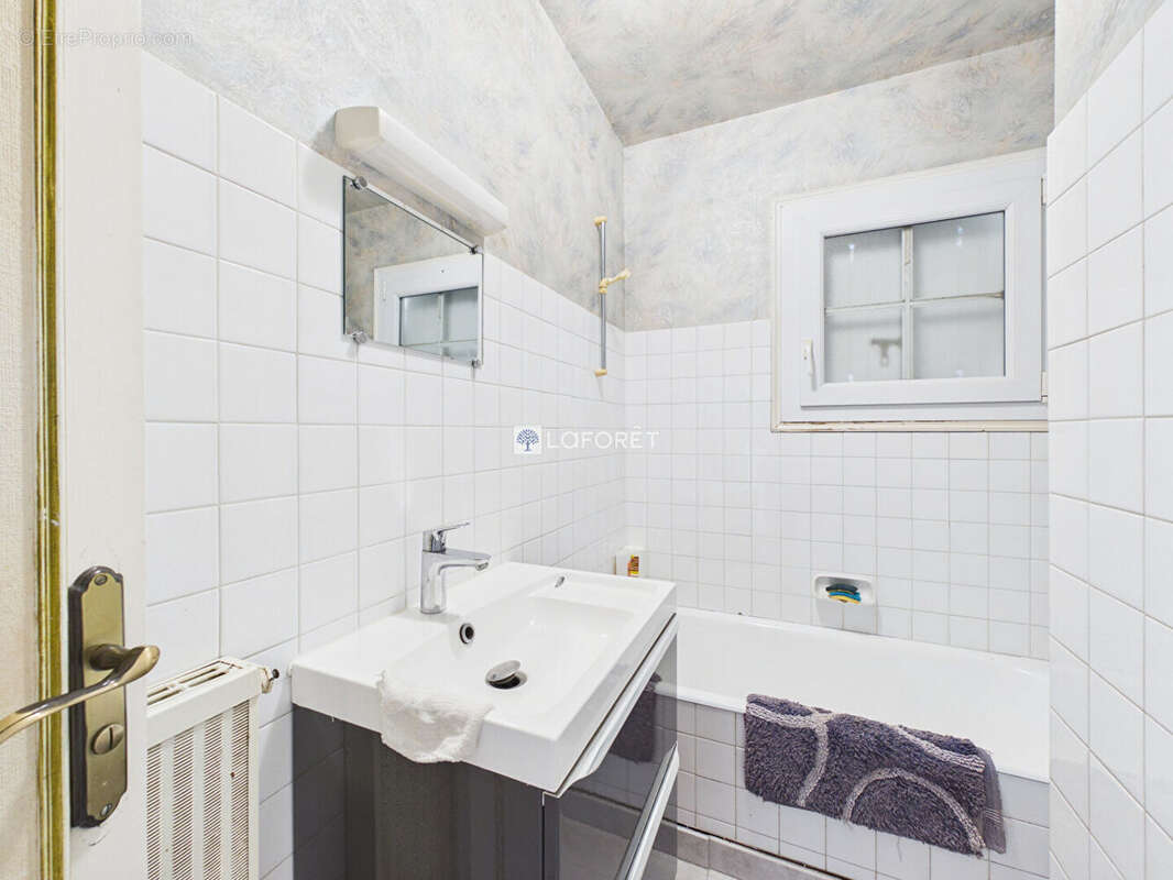 Maison GOUESNACH 6 Pièces 128 m² - photo 11