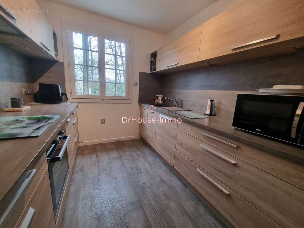 Maison à SAINT-GERMAIN-DES-PRES