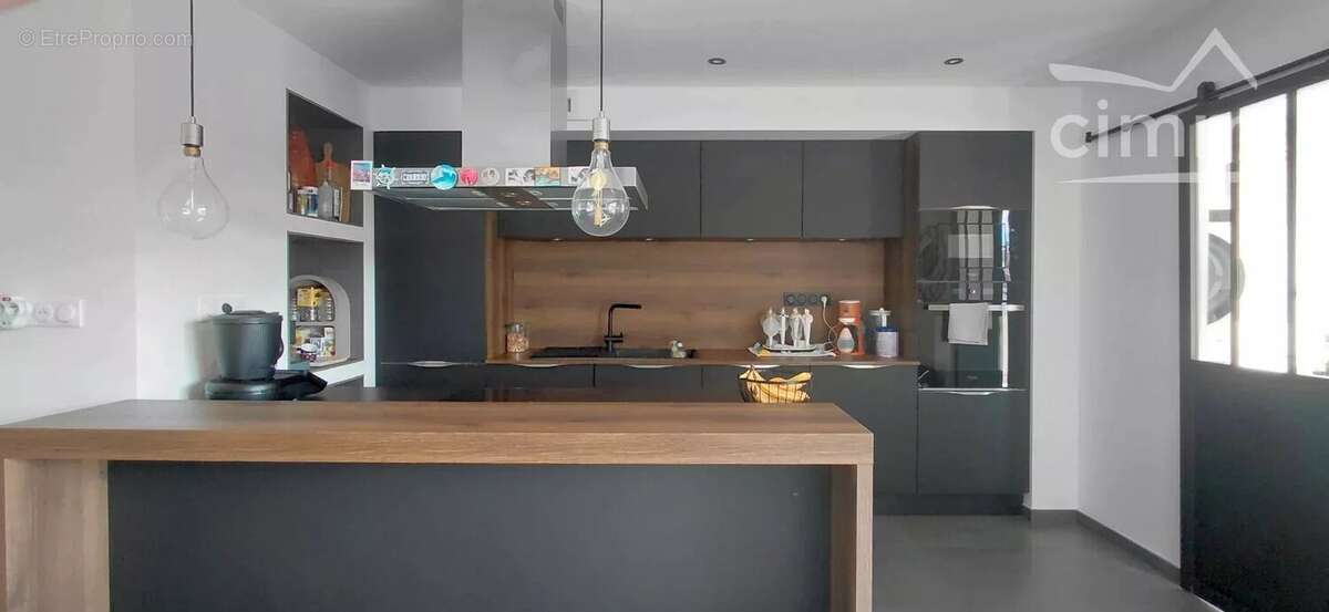 Appartement à LA RAVOIRE